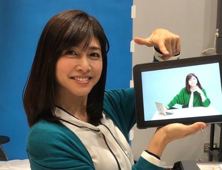 内田有紀