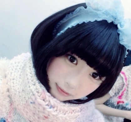 2014年のあのちゃん