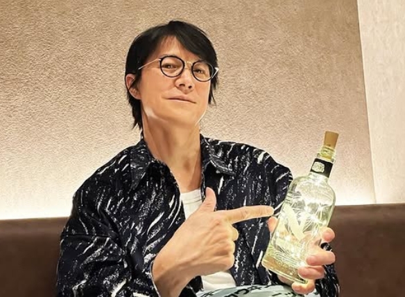 福山雅治