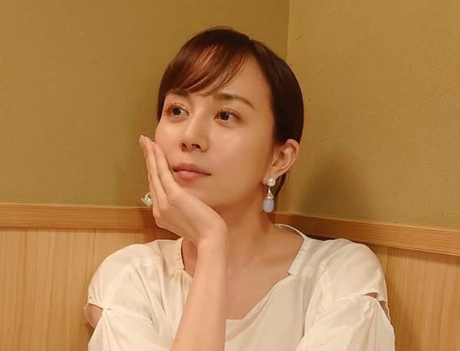 比嘉愛未