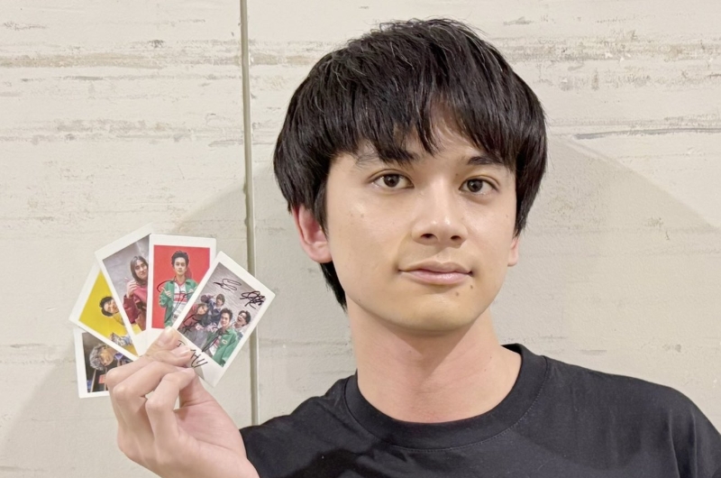 北村匠海