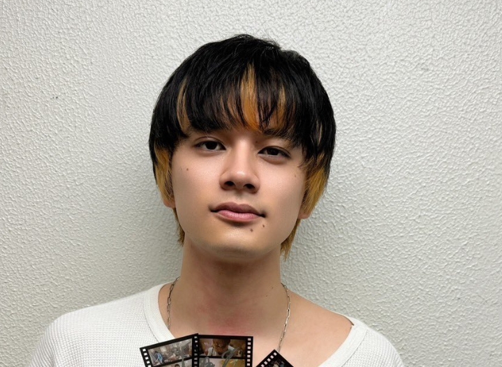 北村匠海
