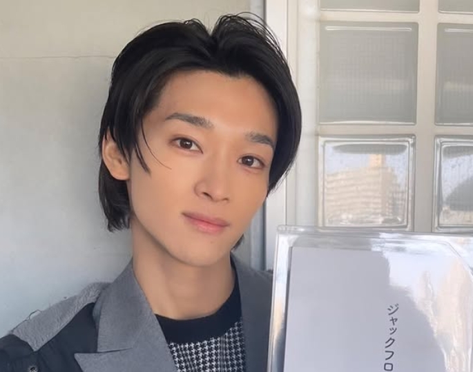 松本怜生