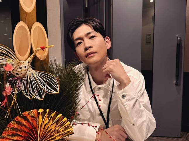松下洸平