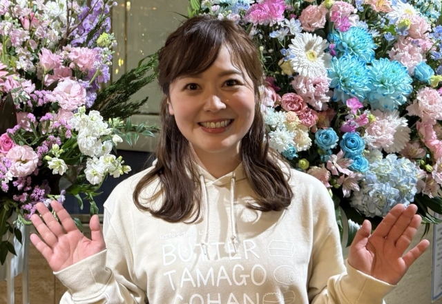 水卜麻美