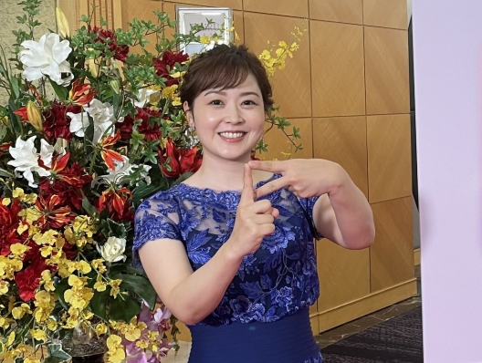 水卜麻美