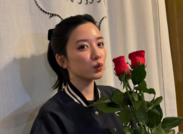 永野芽郁