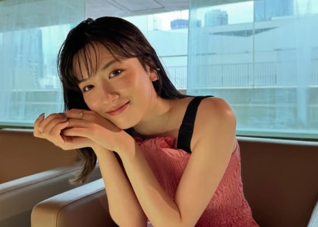 永野芽郁