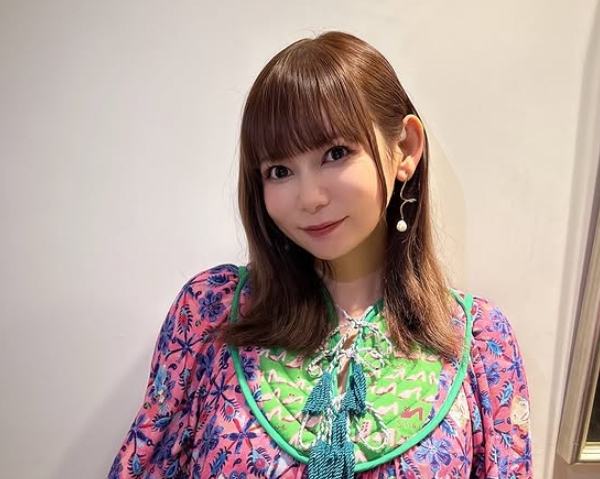 中川翔子