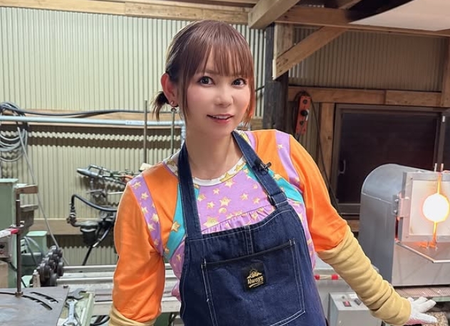 中川翔子