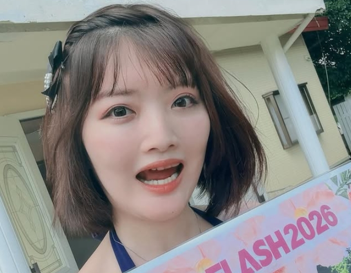 澪奈