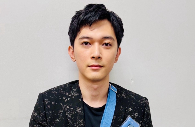 吉沢亮